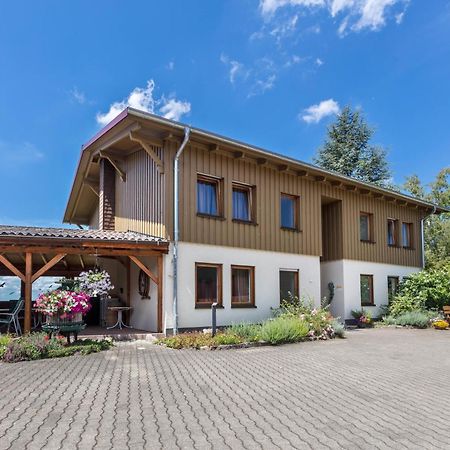 Pappelhof Apartman Bad Bellingen Kültér fotó