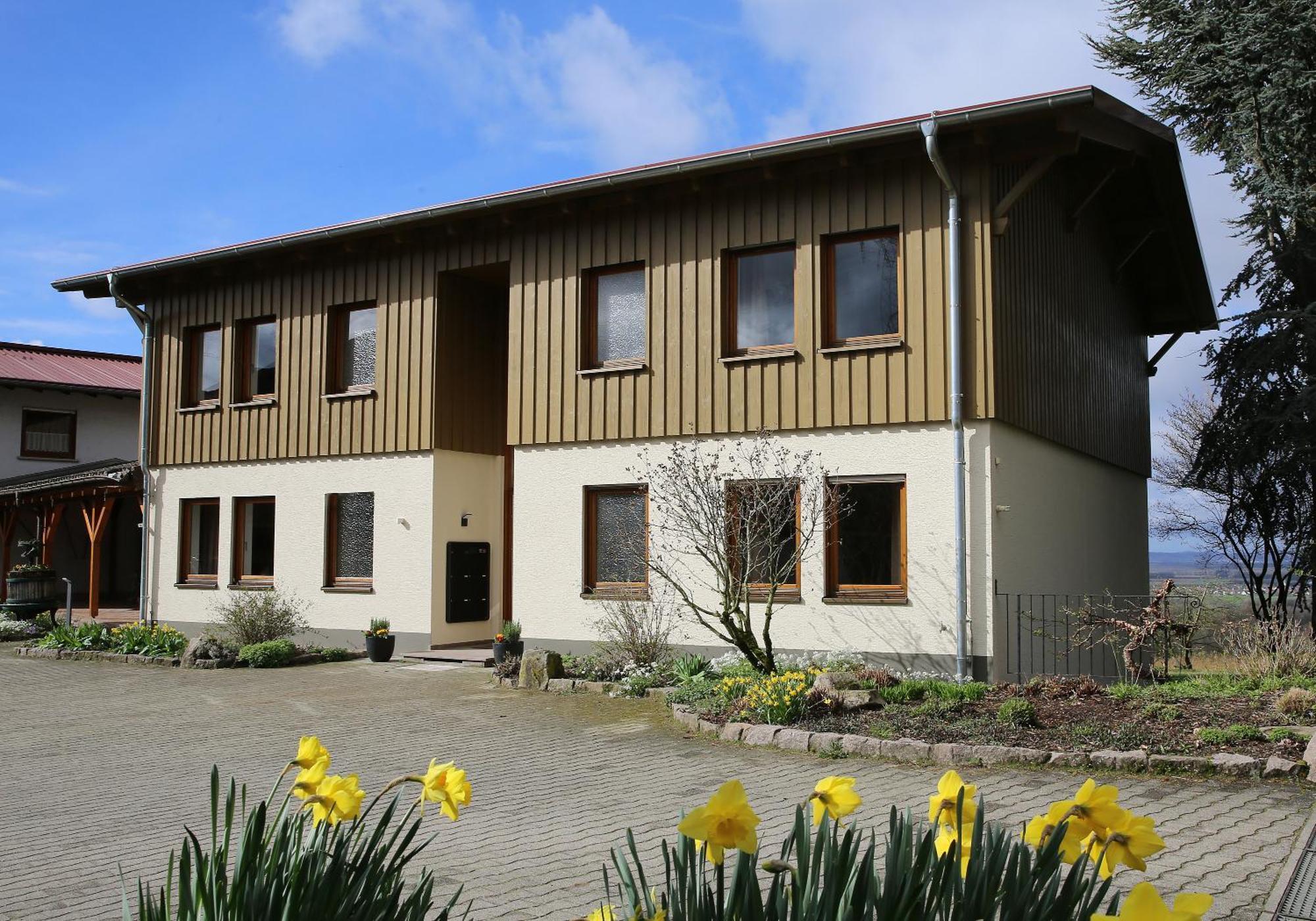 Pappelhof Apartman Bad Bellingen Kültér fotó