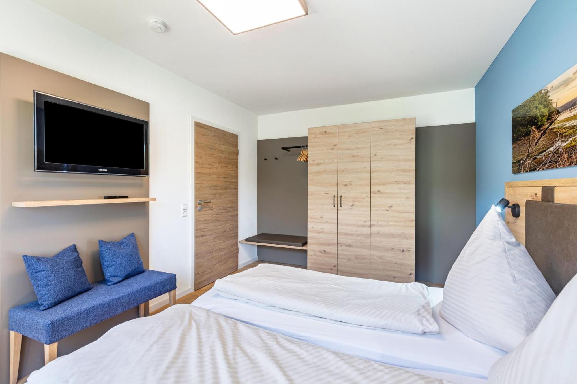 Pappelhof Apartman Bad Bellingen Kültér fotó