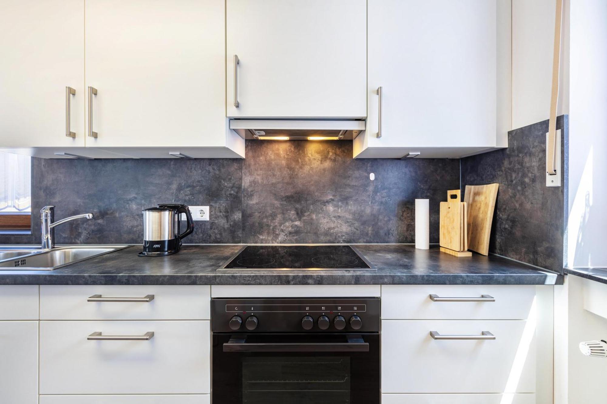 Pappelhof Apartman Bad Bellingen Kültér fotó