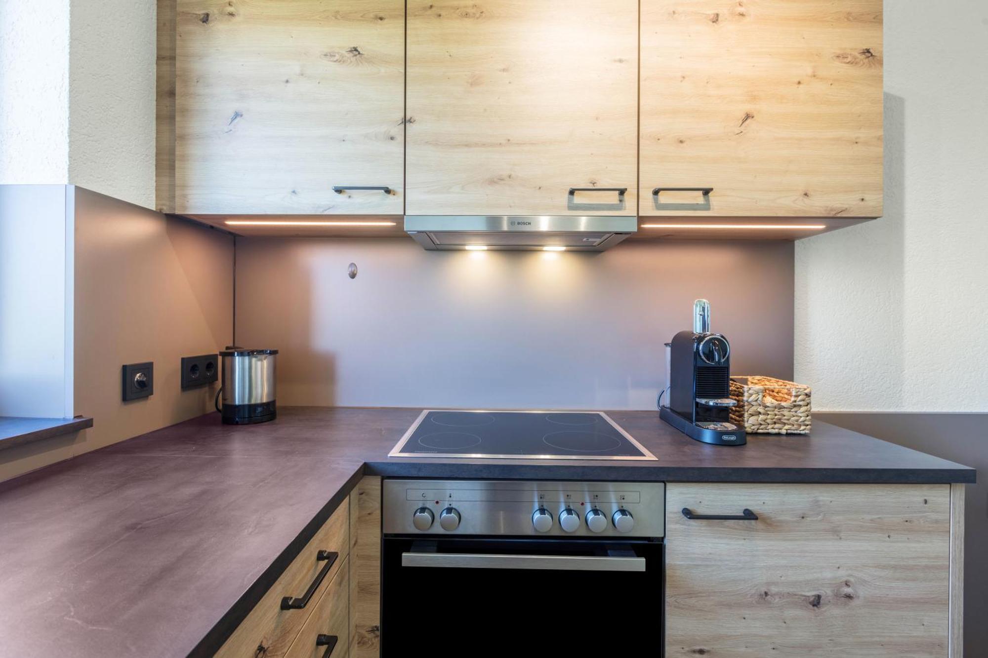 Pappelhof Apartman Bad Bellingen Kültér fotó