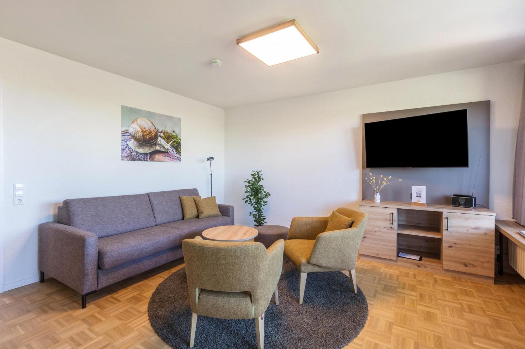Pappelhof Apartman Bad Bellingen Kültér fotó