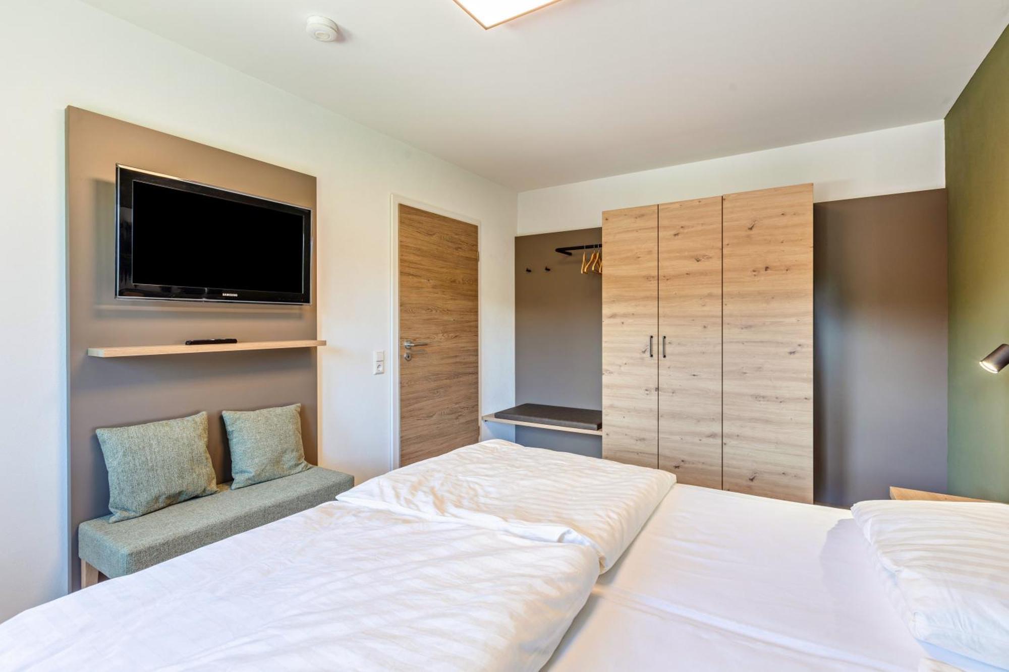 Pappelhof Apartman Bad Bellingen Kültér fotó