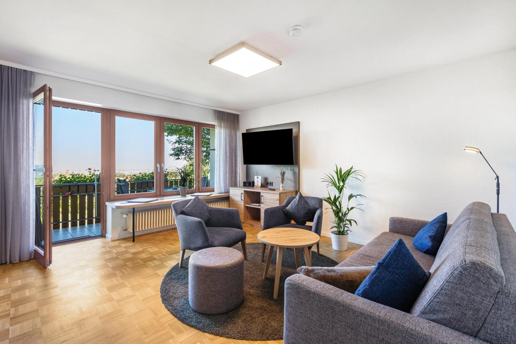 Pappelhof Apartman Bad Bellingen Kültér fotó