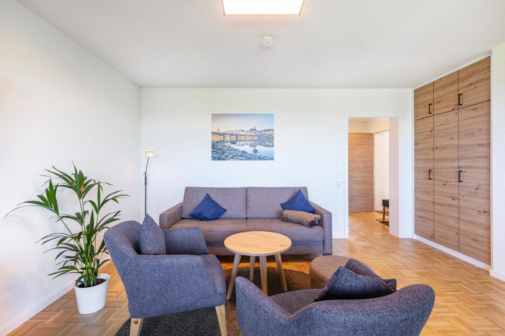 Pappelhof Apartman Bad Bellingen Kültér fotó