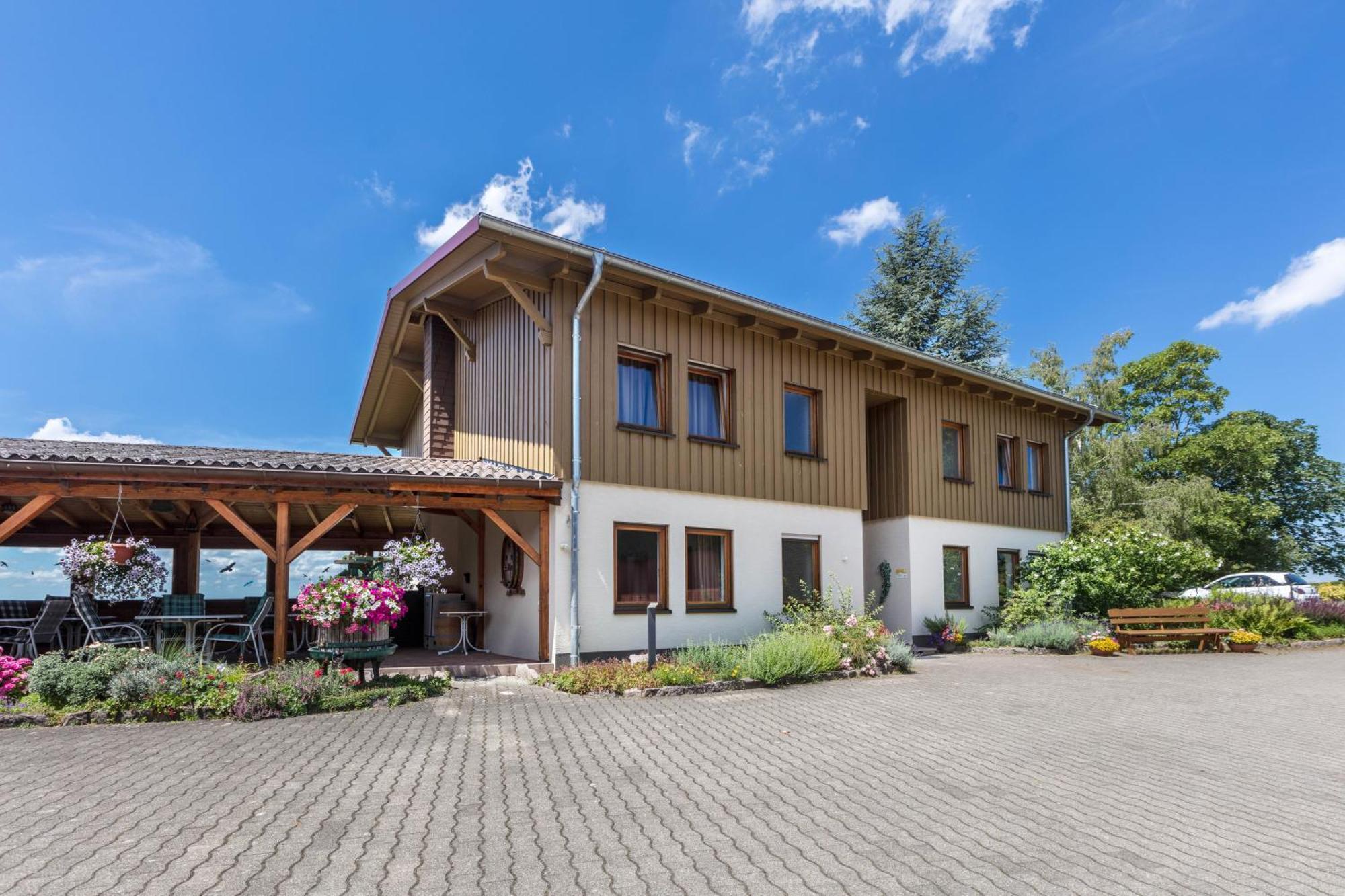 Pappelhof Apartman Bad Bellingen Kültér fotó