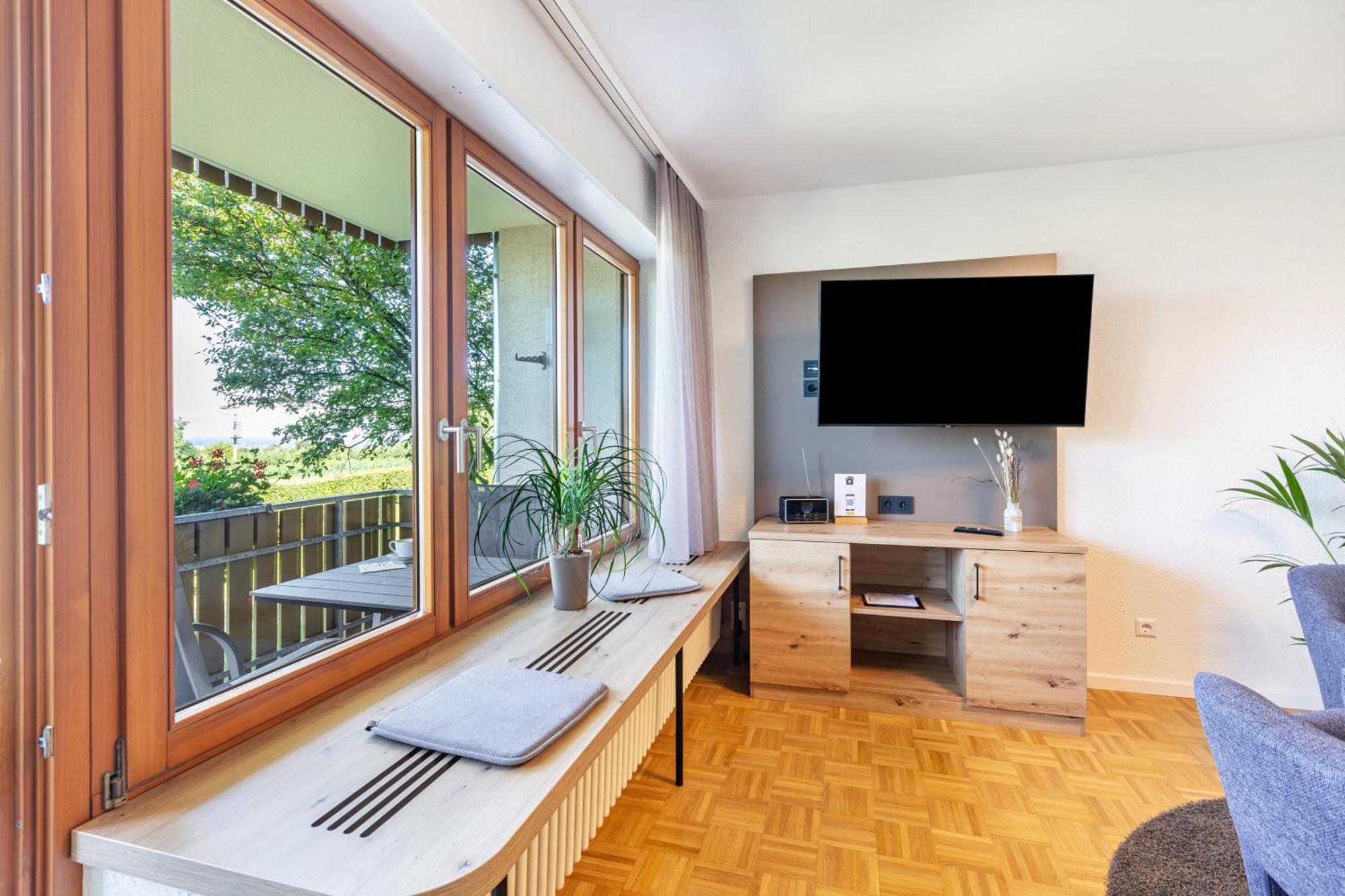 Pappelhof Apartman Bad Bellingen Kültér fotó