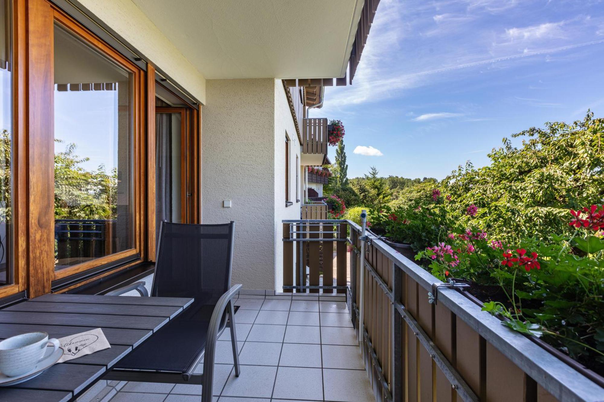 Pappelhof Apartman Bad Bellingen Kültér fotó