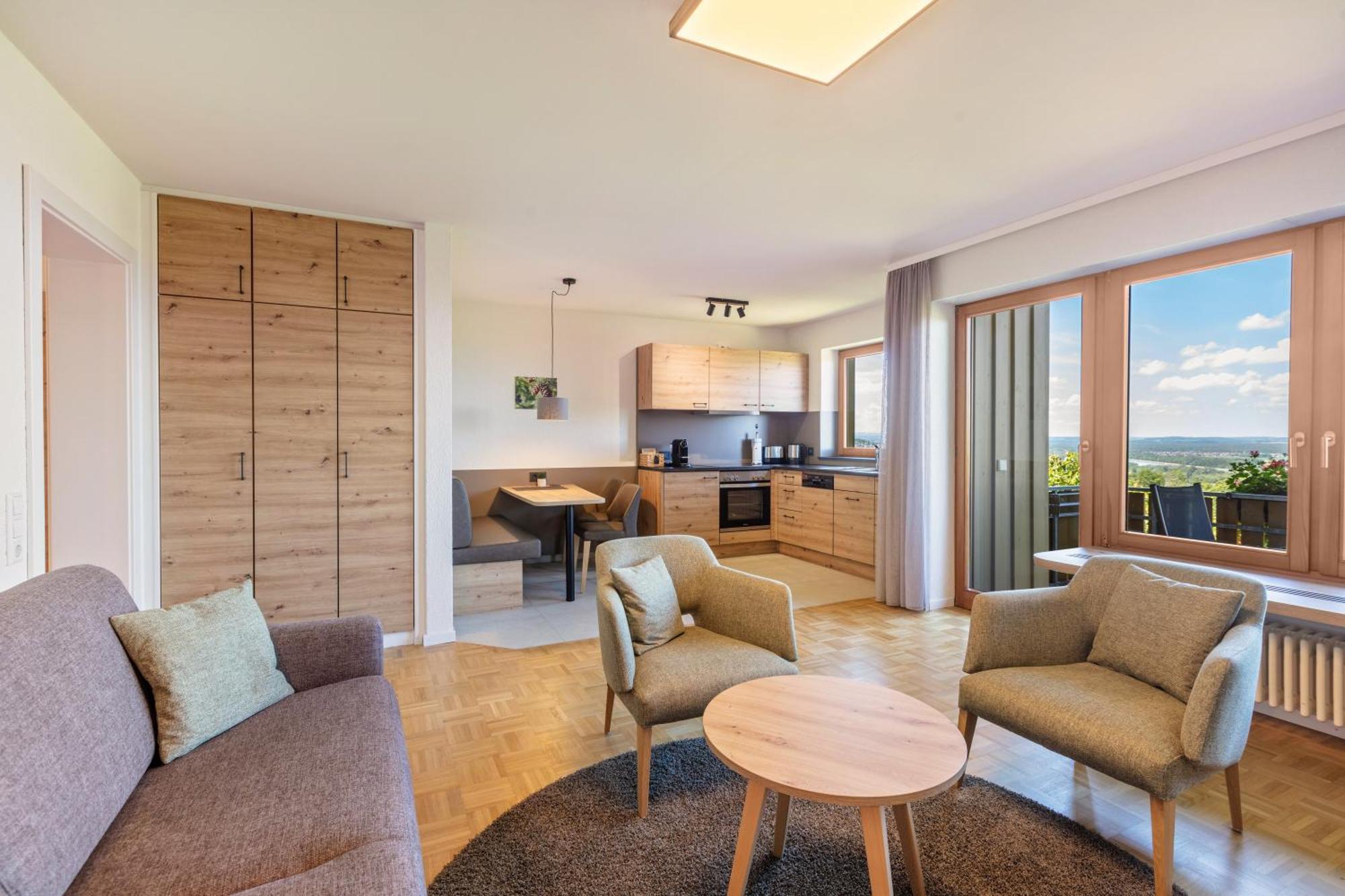 Pappelhof Apartman Bad Bellingen Kültér fotó