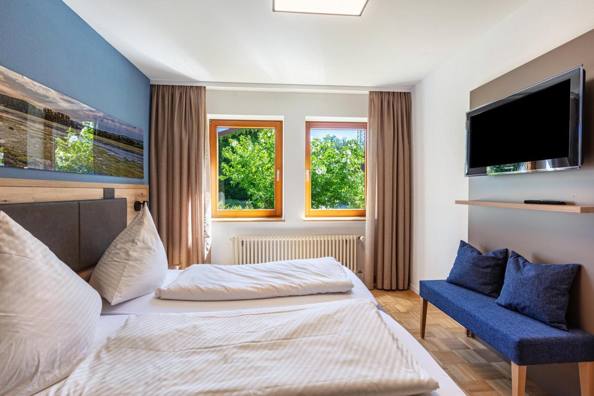 Pappelhof Apartman Bad Bellingen Kültér fotó
