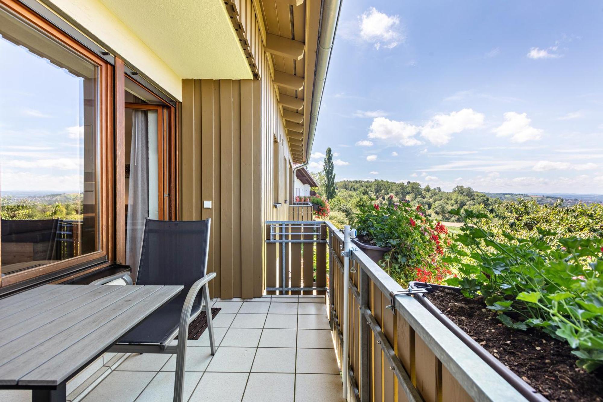 Pappelhof Apartman Bad Bellingen Kültér fotó