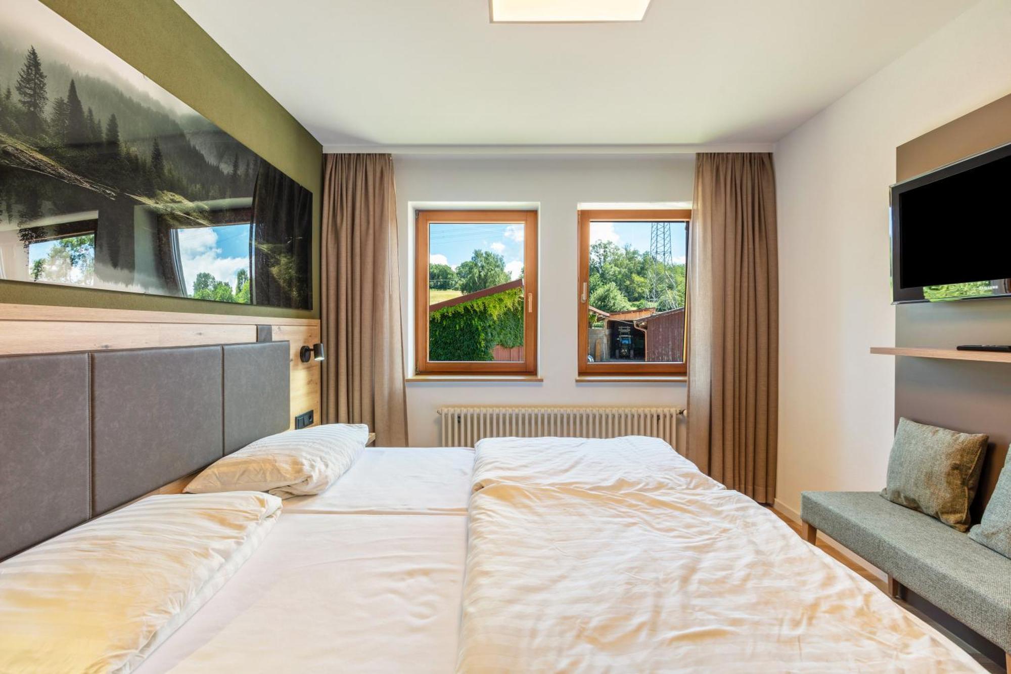 Pappelhof Apartman Bad Bellingen Kültér fotó