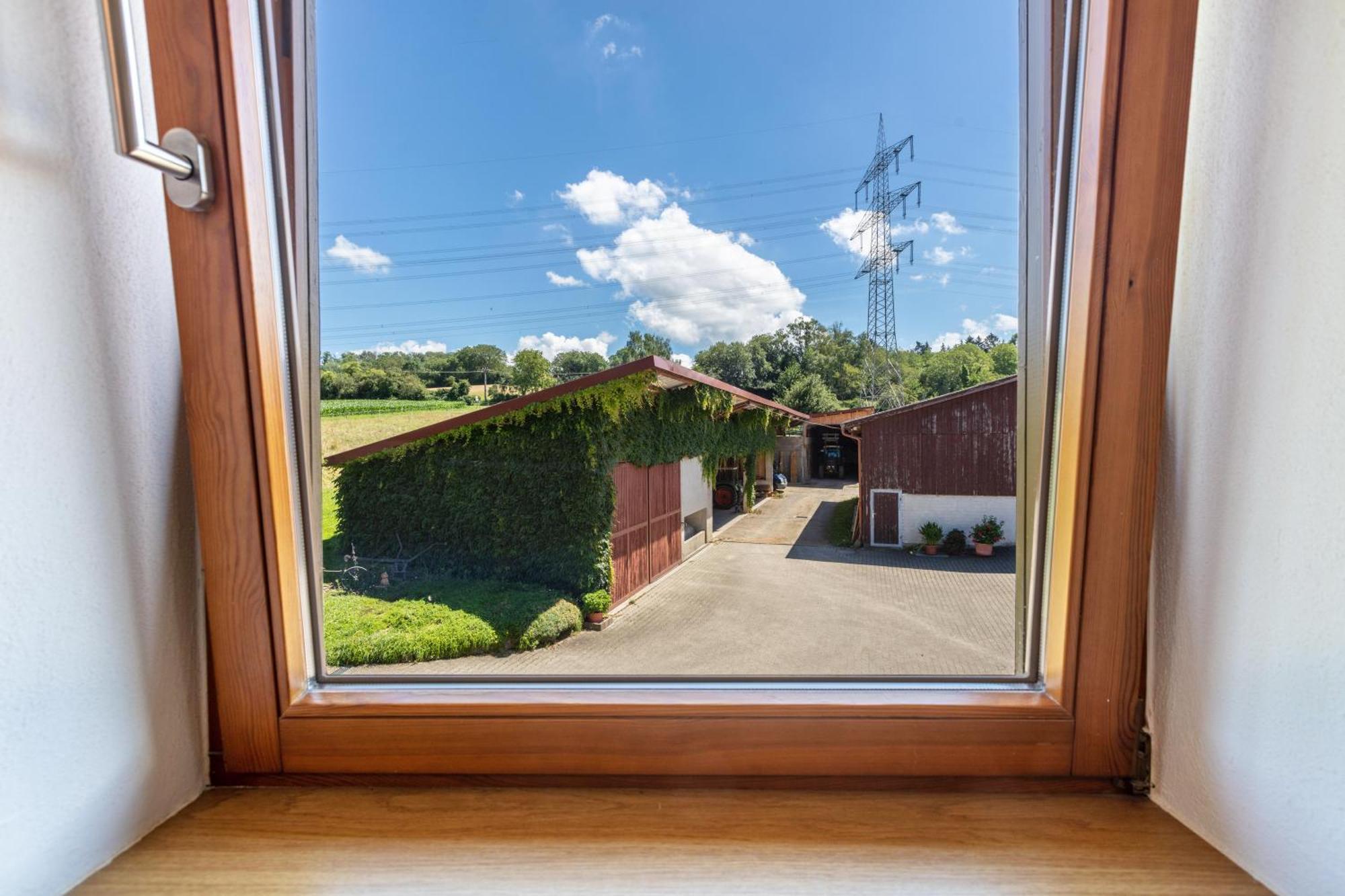 Pappelhof Apartman Bad Bellingen Kültér fotó