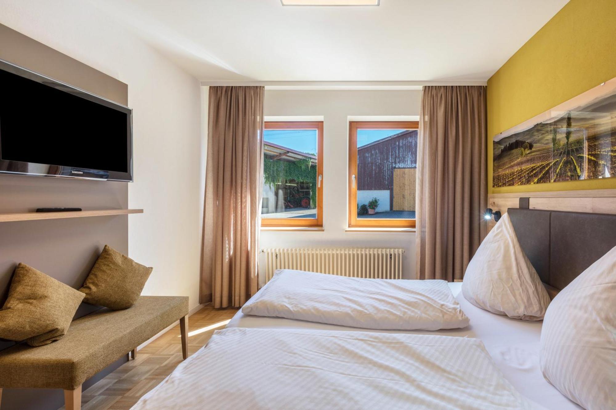 Pappelhof Apartman Bad Bellingen Kültér fotó