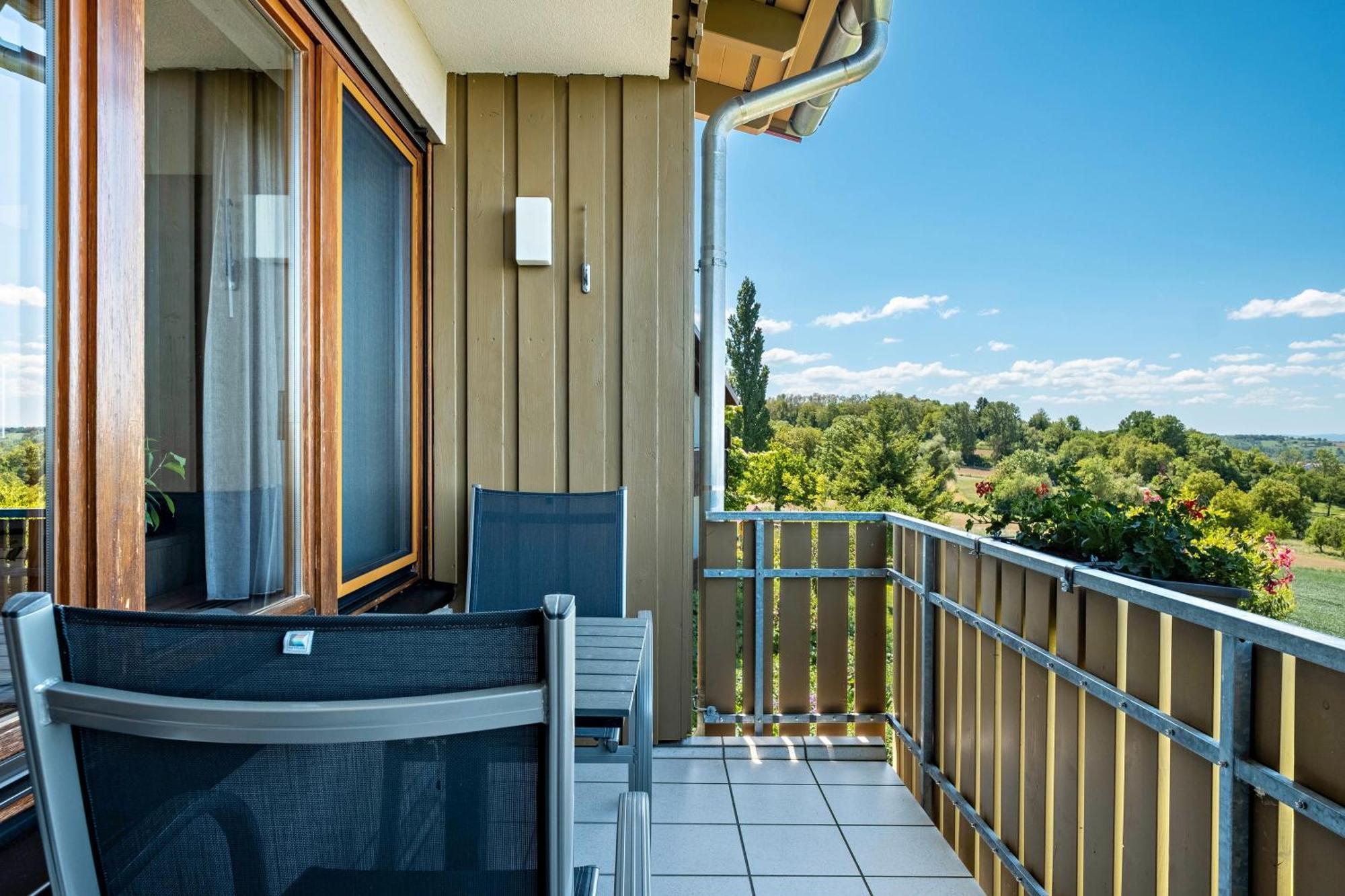 Pappelhof Apartman Bad Bellingen Kültér fotó