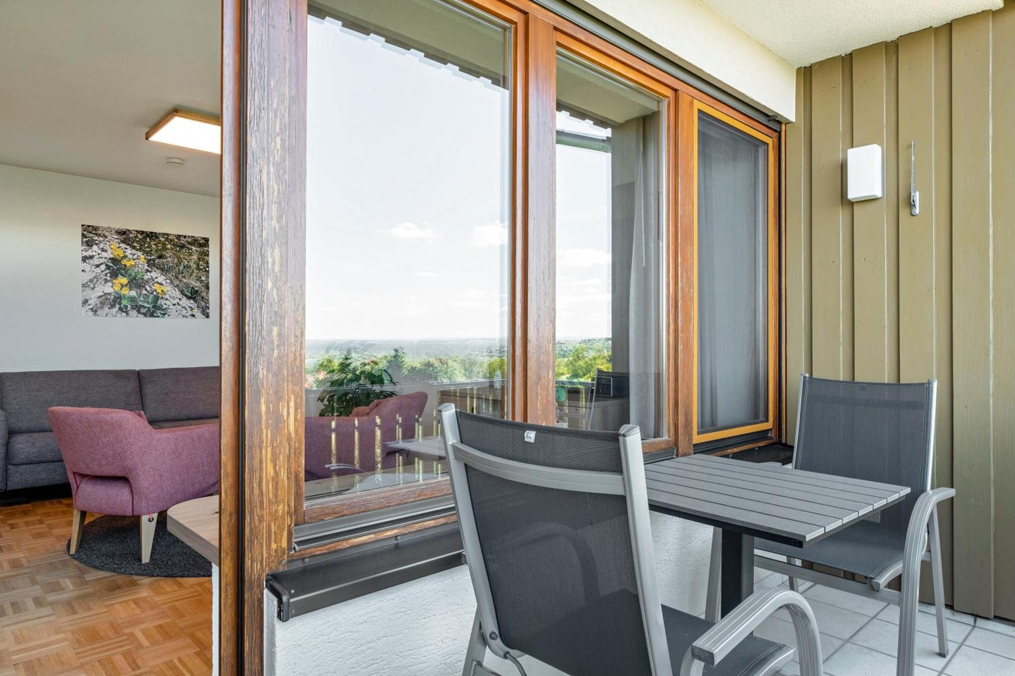 Pappelhof Apartman Bad Bellingen Kültér fotó