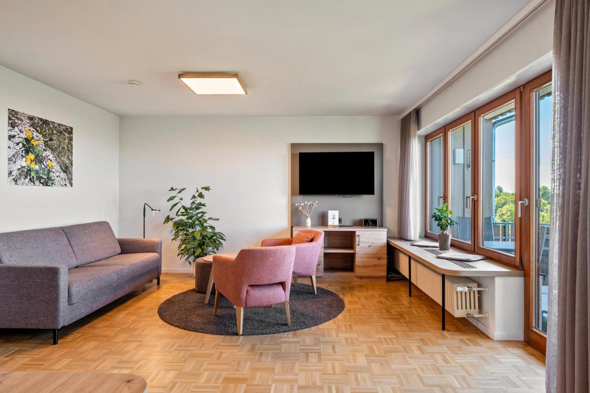 Pappelhof Apartman Bad Bellingen Kültér fotó