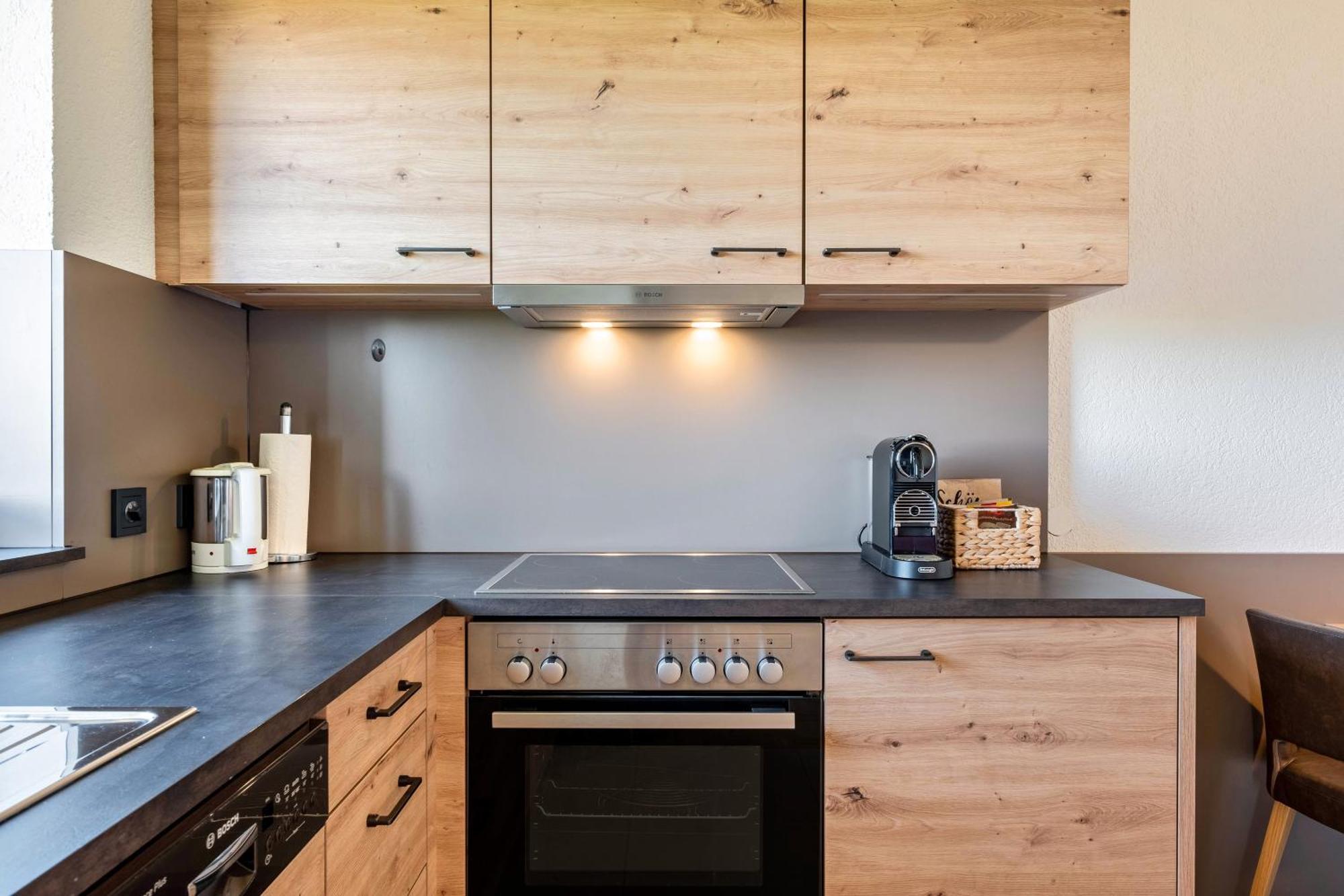 Pappelhof Apartman Bad Bellingen Kültér fotó