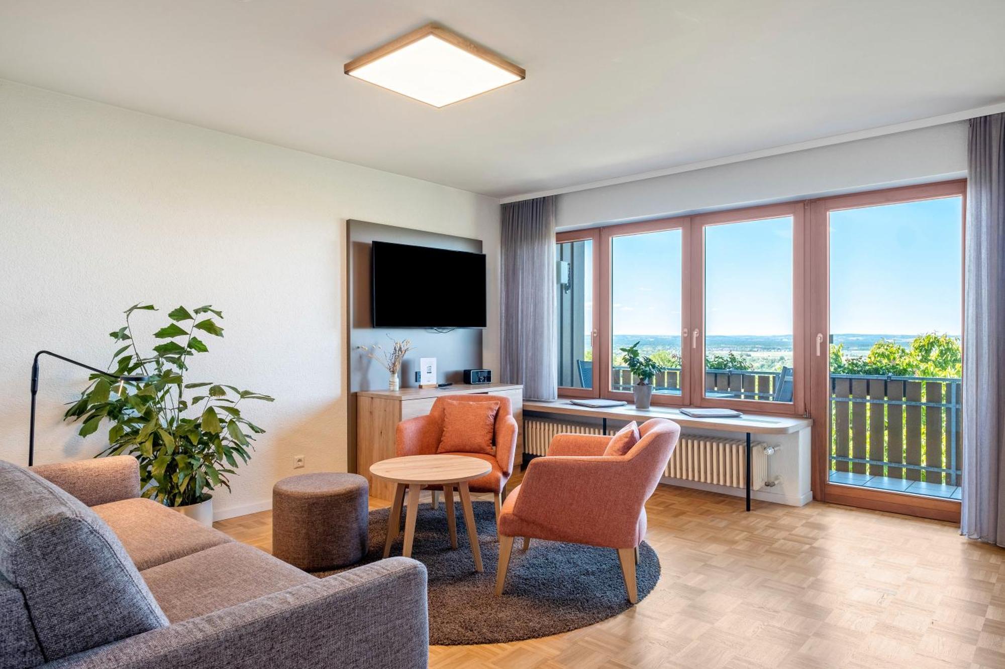 Pappelhof Apartman Bad Bellingen Kültér fotó