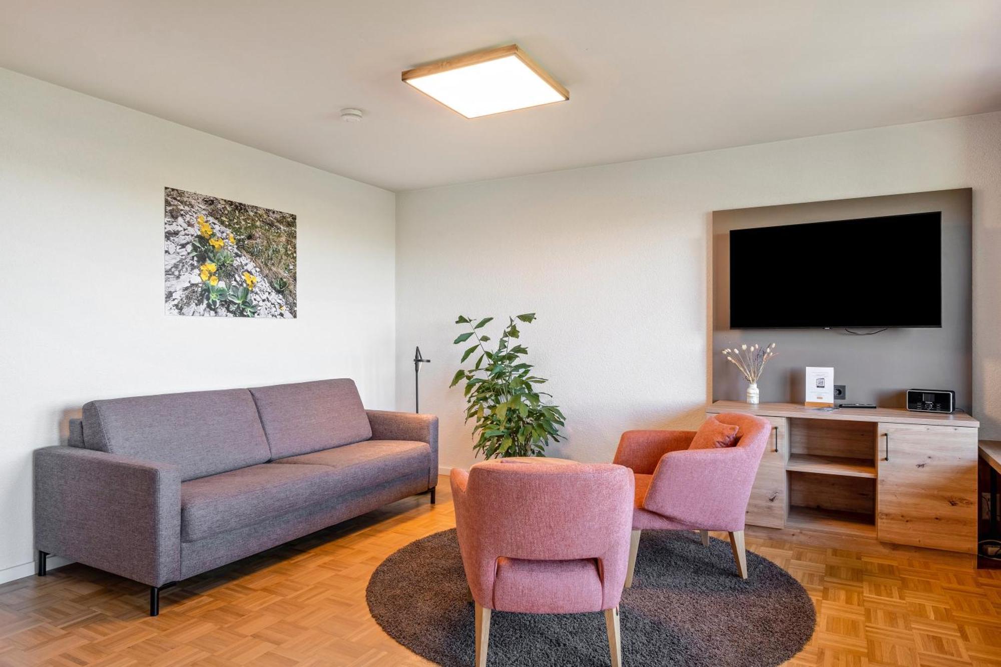 Pappelhof Apartman Bad Bellingen Kültér fotó