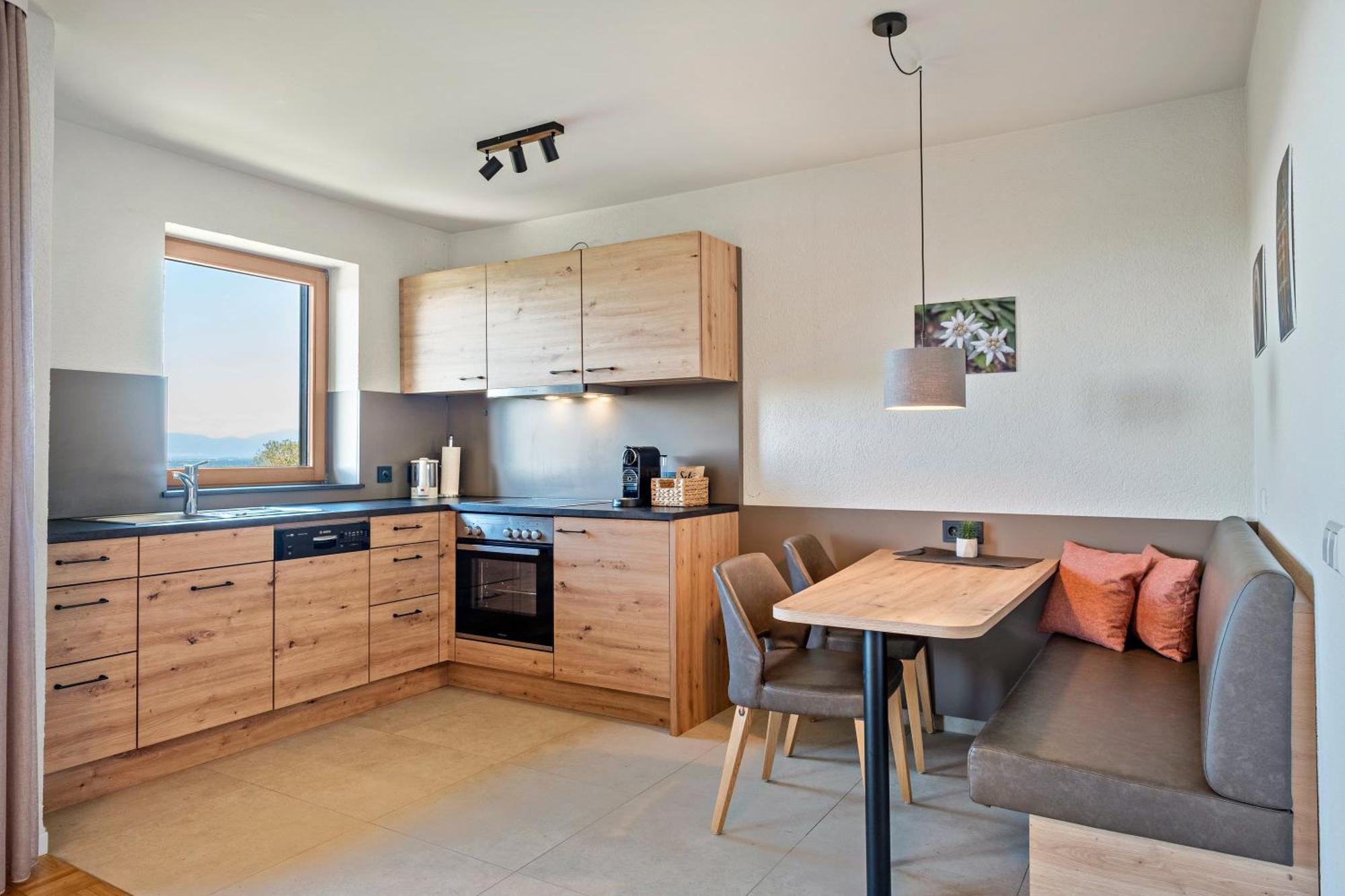 Pappelhof Apartman Bad Bellingen Kültér fotó