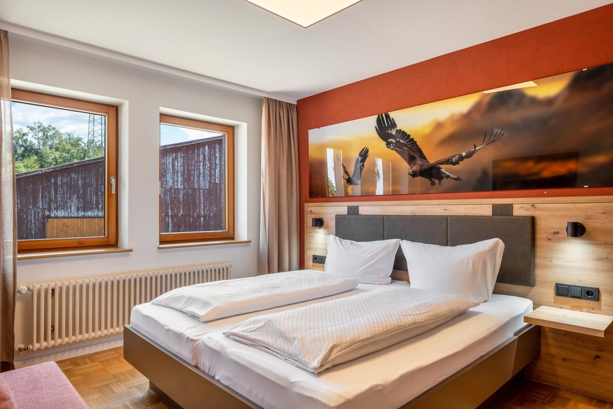 Pappelhof Apartman Bad Bellingen Kültér fotó