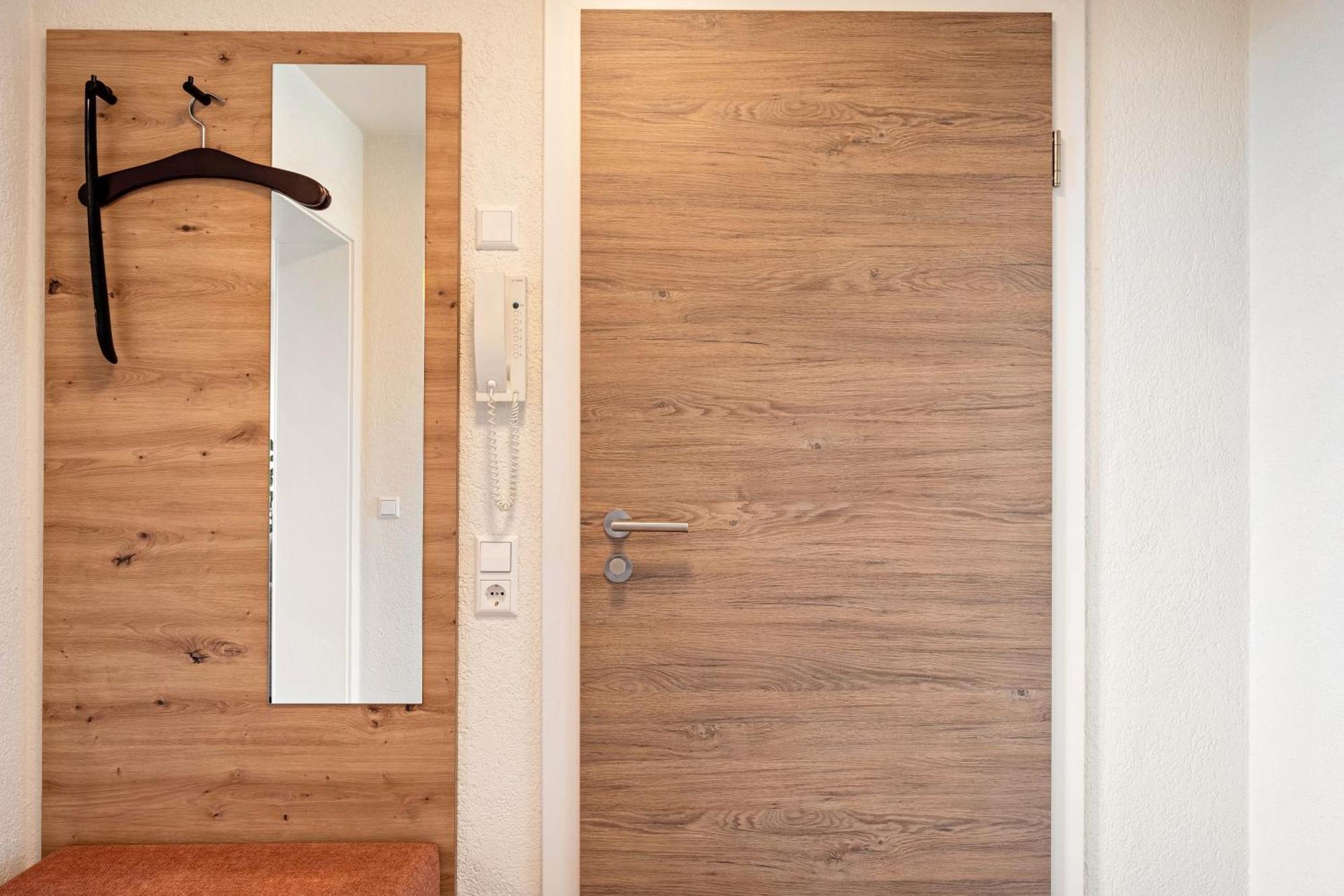 Pappelhof Apartman Bad Bellingen Kültér fotó