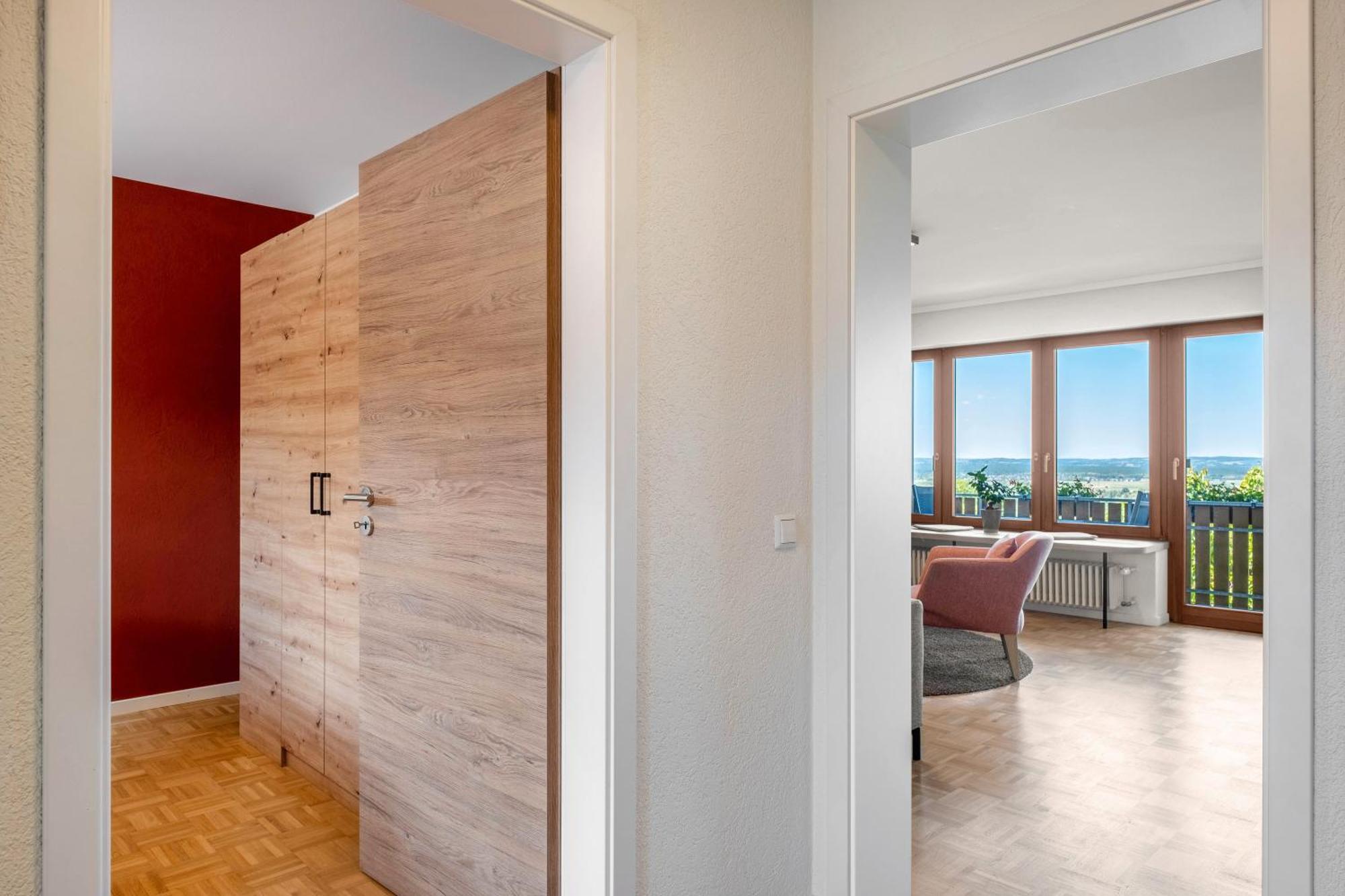 Pappelhof Apartman Bad Bellingen Kültér fotó