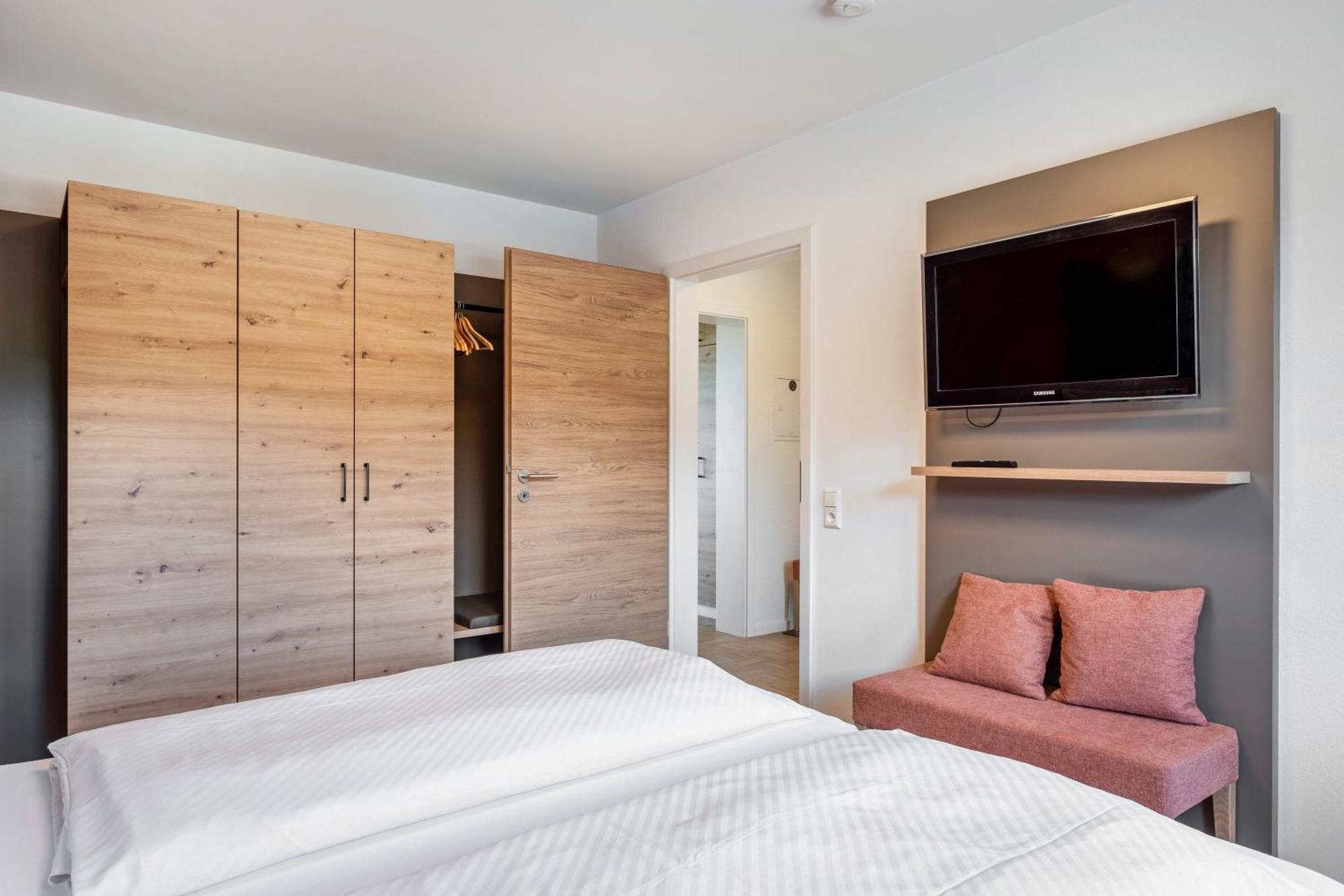 Pappelhof Apartman Bad Bellingen Kültér fotó