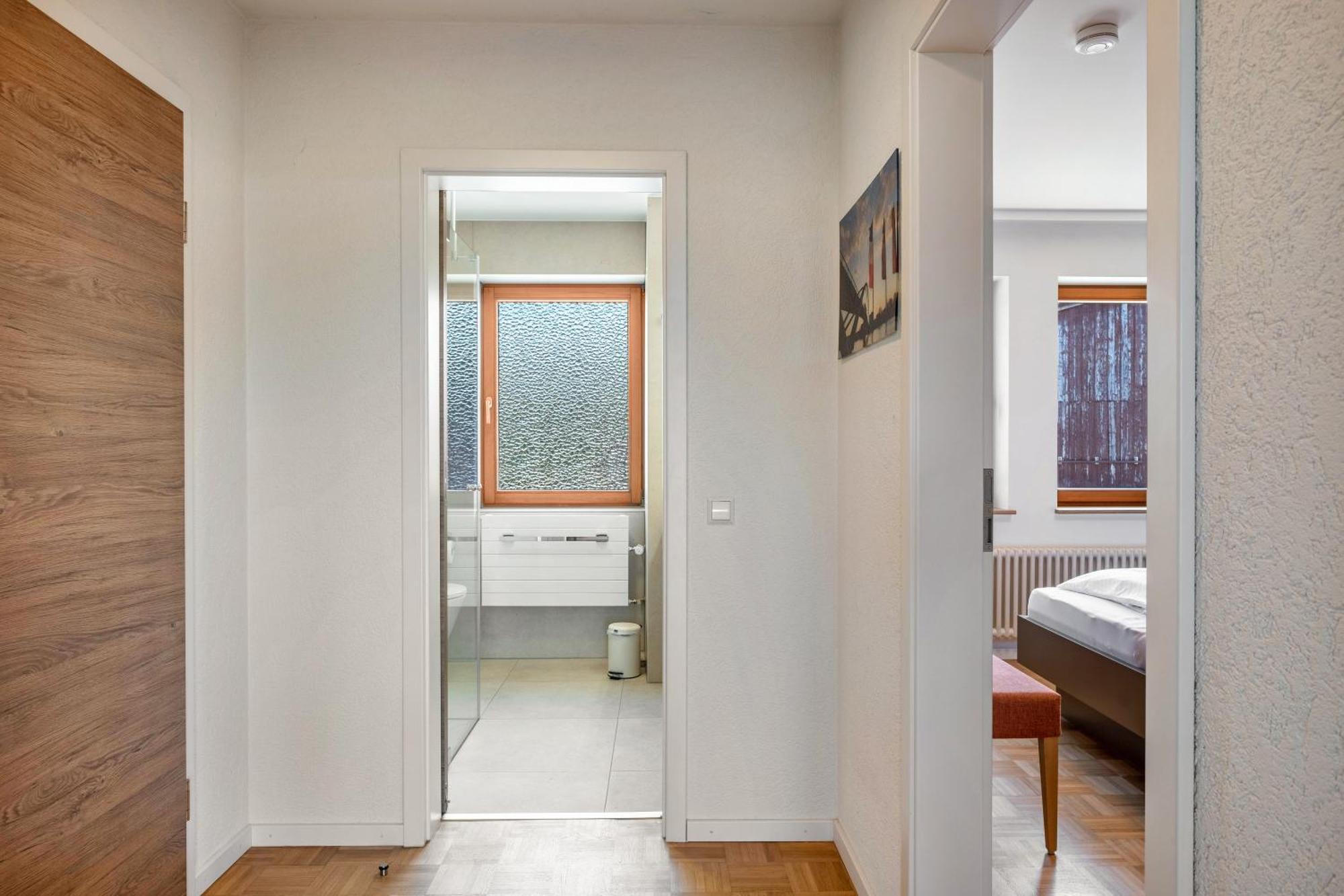 Pappelhof Apartman Bad Bellingen Kültér fotó
