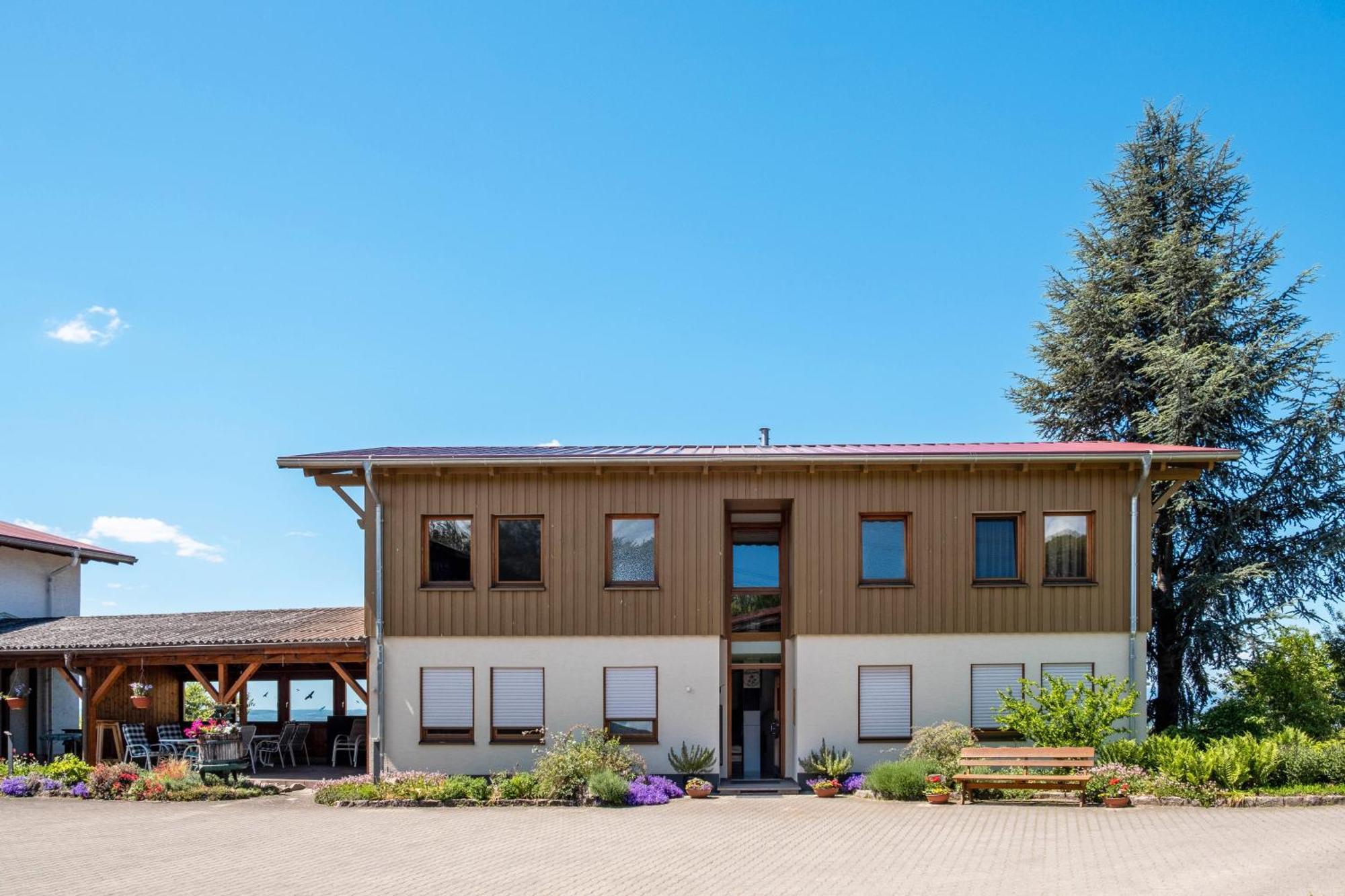 Pappelhof Apartman Bad Bellingen Kültér fotó